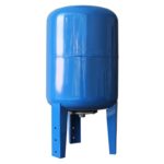 Гидроаккумулятор вертикальный для водоснабжения