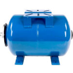 Гидроаккумулятор горизонтальный для водоснабжения